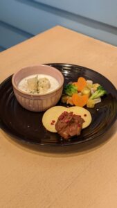 2/11,2/12　ワンコの日メニュー